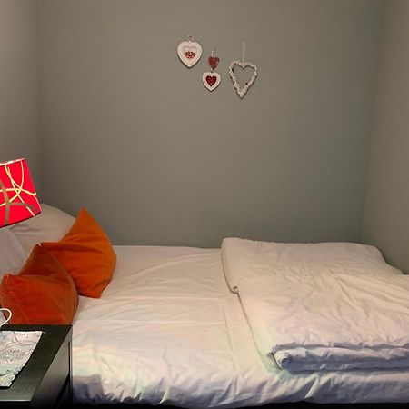 コングスベルグSleep Well 1アパートメント エクステリア 写真