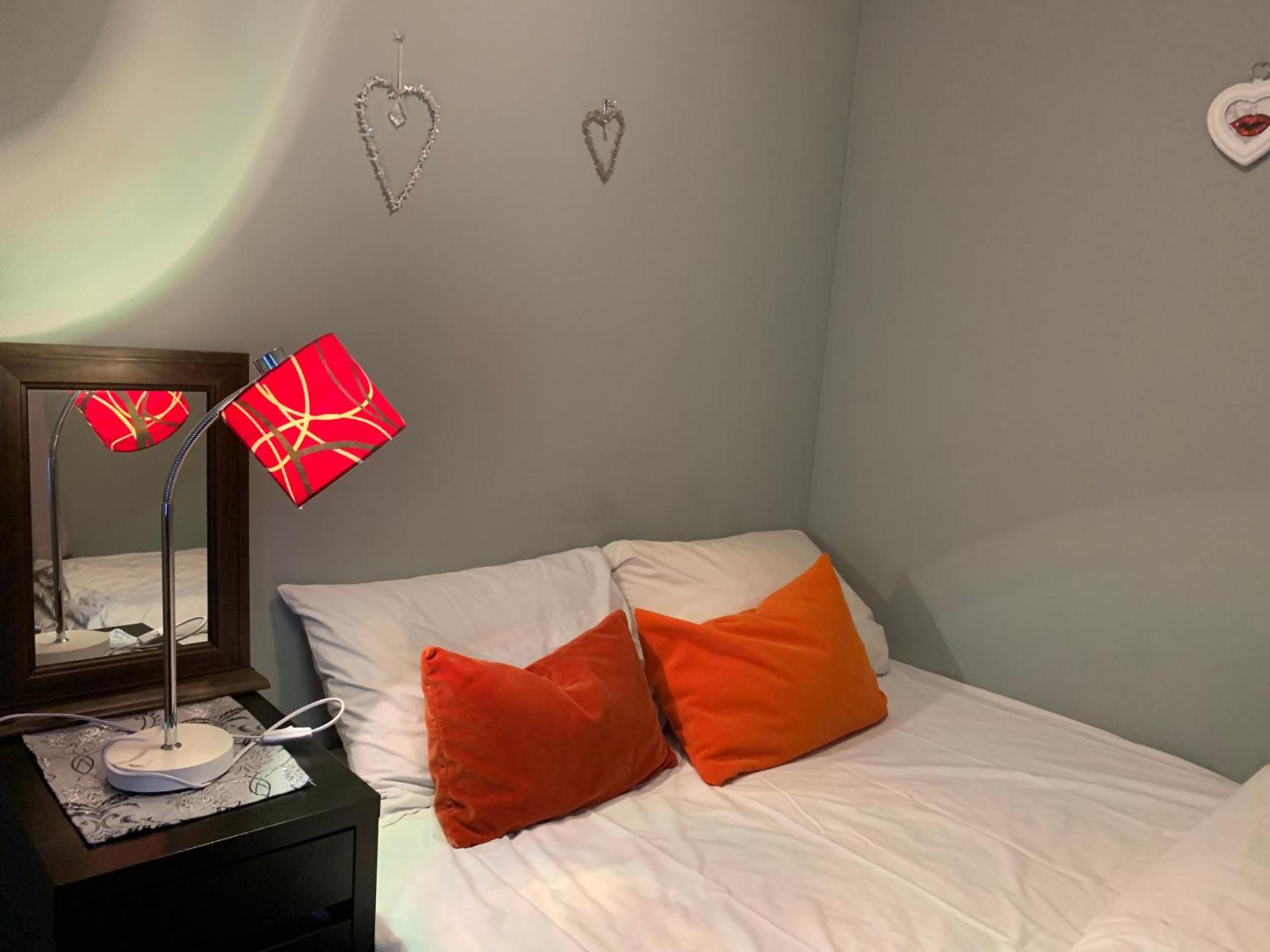 コングスベルグSleep Well 1アパートメント エクステリア 写真
