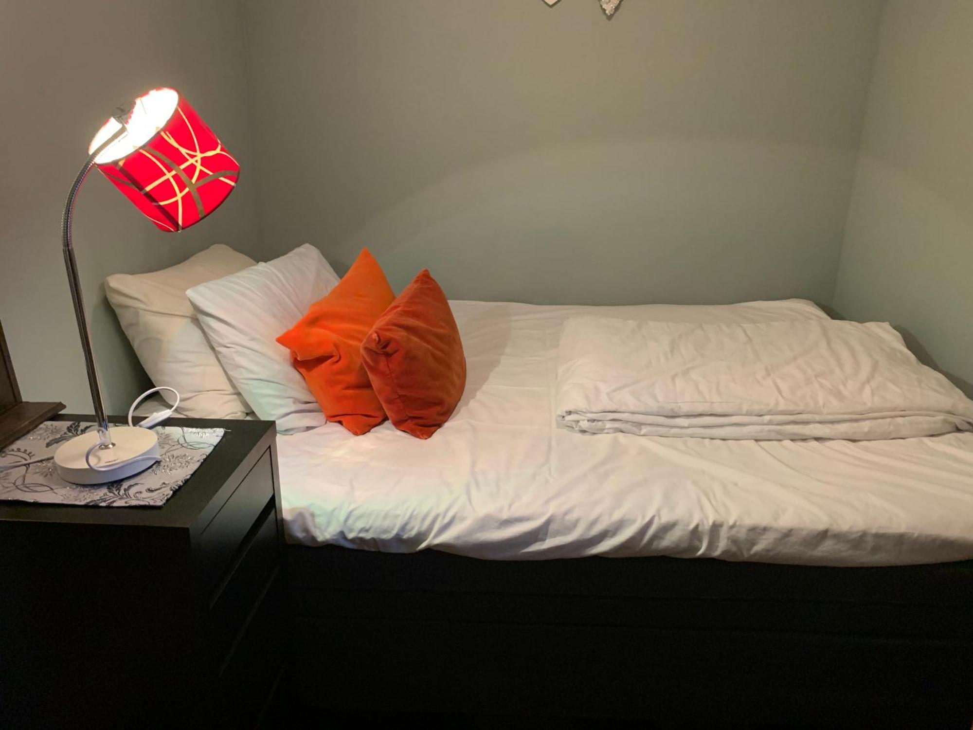 コングスベルグSleep Well 1アパートメント エクステリア 写真