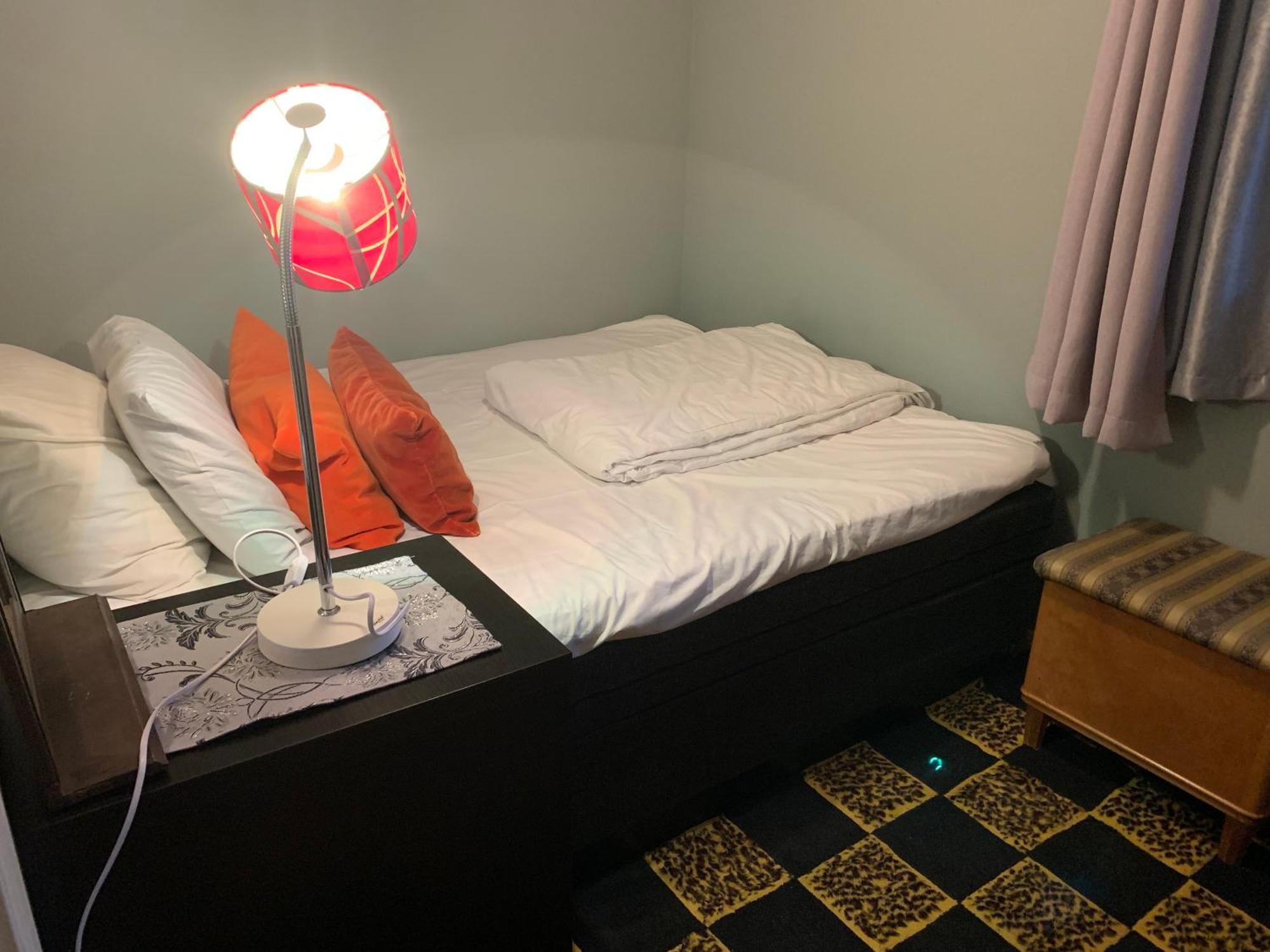 コングスベルグSleep Well 1アパートメント エクステリア 写真